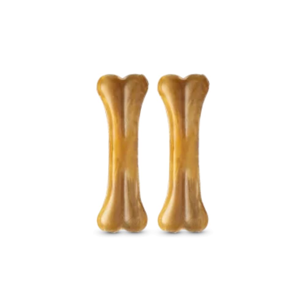 Mordo Osso pressato 2pz 12,5cm 90g Snack Cani