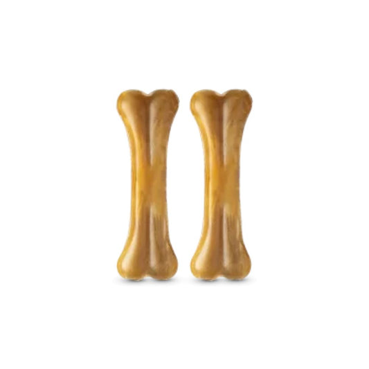Mordo Osso pressato 2pz 10cm 25g Snack Cani