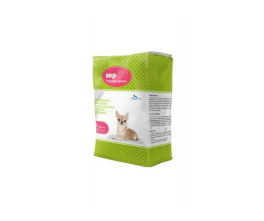 Sop Up Tappetini Igienici 60x60 30pz Per Cani - Animaliapet