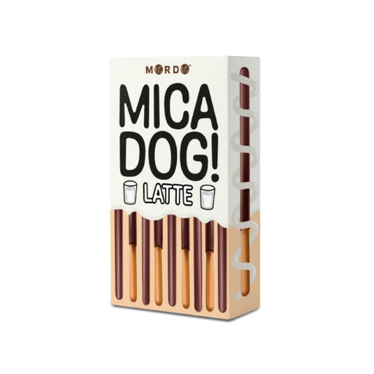Mordo MICADOG Latte Snack per Cani 75g