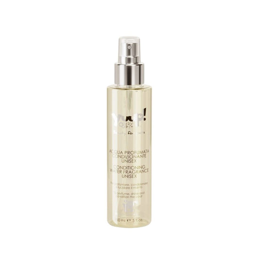 Yuup Acqua Profumata Condizionante Unisex 150ml per Cani e Gatti