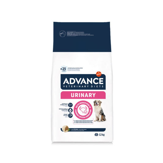 Advance Urinary 12Kg Crocchette Cani