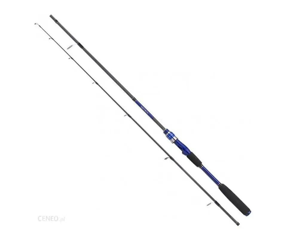 Shimano Nasci BX 7'11'' MH Canna da Pesca - Animaliapet