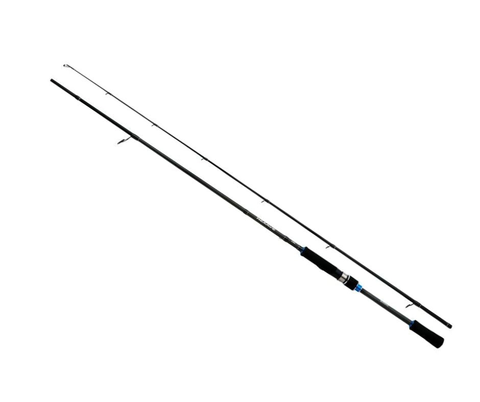 Shimano Nexave Spinning Fast 610MFE Canna da Pesca - Animaliapet