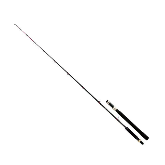 Shimano Catana DX Trolling Lite 2,08m 6'10'' 6lb 1+1pz Canna da Pesca