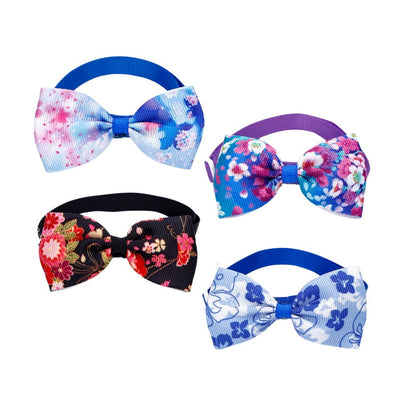 Nobleza Papillon Colori Assortiti per Cani e Gatti 1 Pezzo