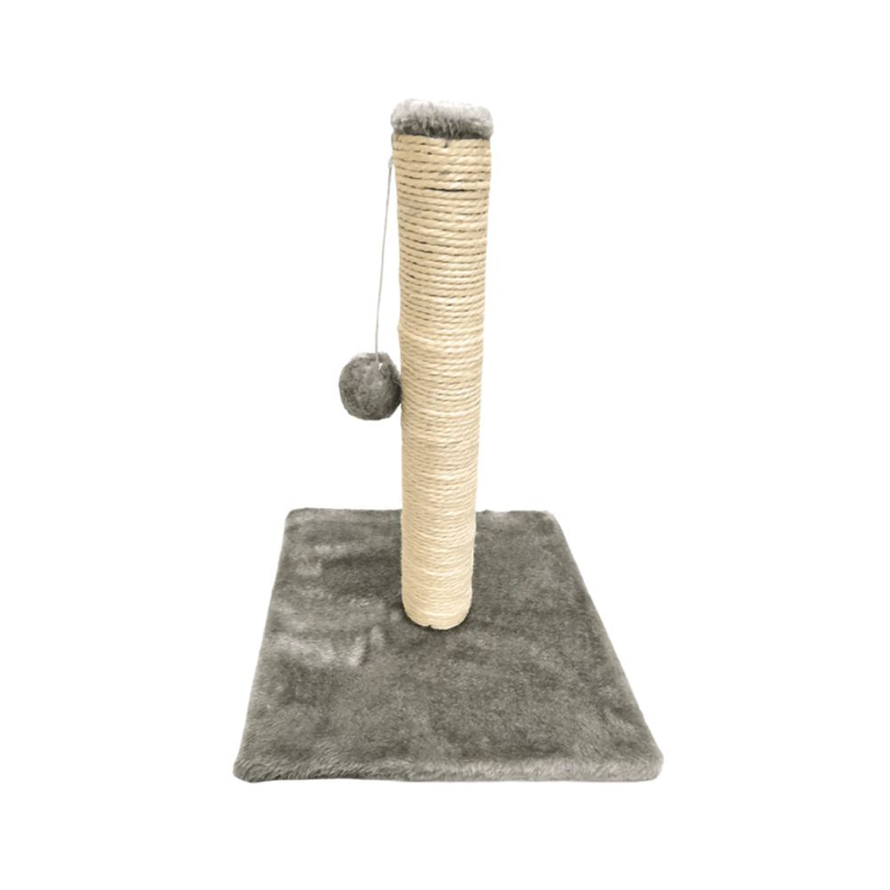 Nobleza Tiragraffi classico Gioco per Gatti 28x28xh39cm