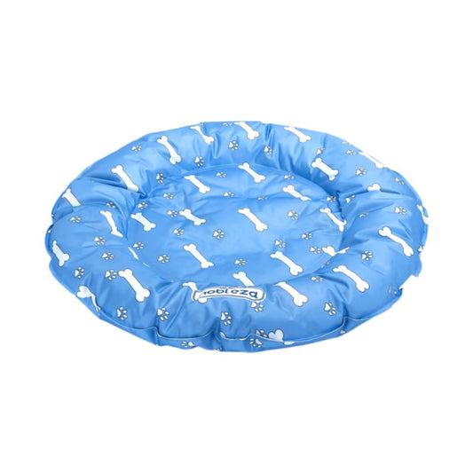 Nobleza Cuccia Rinfrescante rotonda con fondo refrigerato d43xh4cm