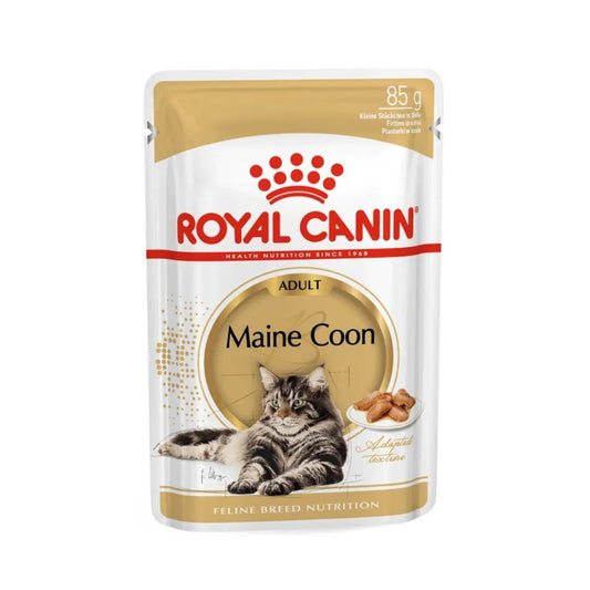 Royal Canin Maine Coon 85g Bustina Gatti