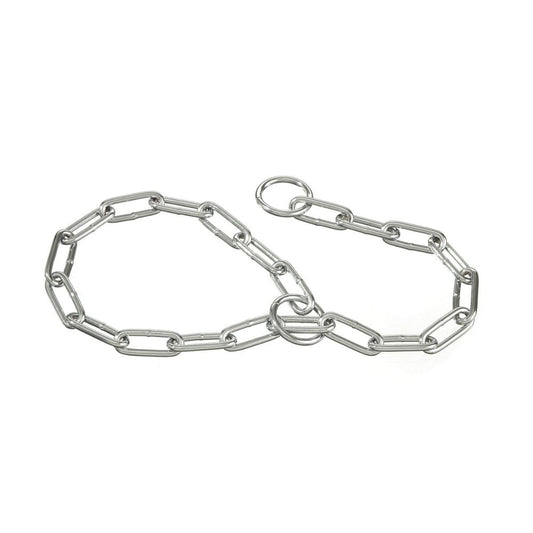 Camon Collare strangolo a maglia larga per Cani 3,8x75cm