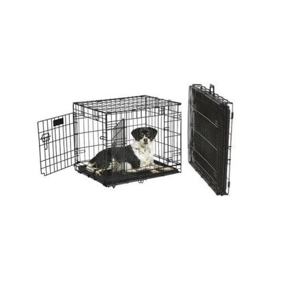 Ferplast DOG-INN 75 Box Pieghevole per Cani