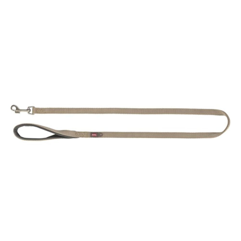 Trixie Premium Guinzaglio Sabbia XS-S 1.2m/15mm