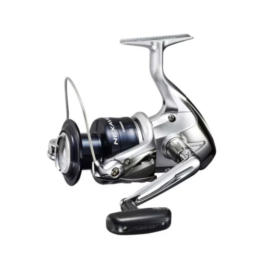 Shimano Nexave 8000 Mulinello da Pesca