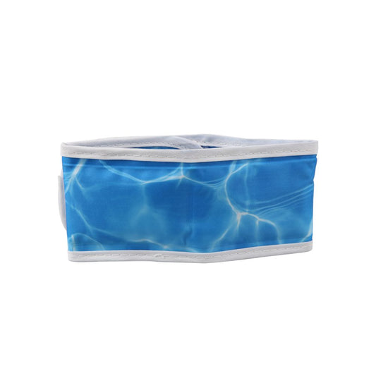 Nobleza Collare Rinfrescante per Cani L 66x7cm