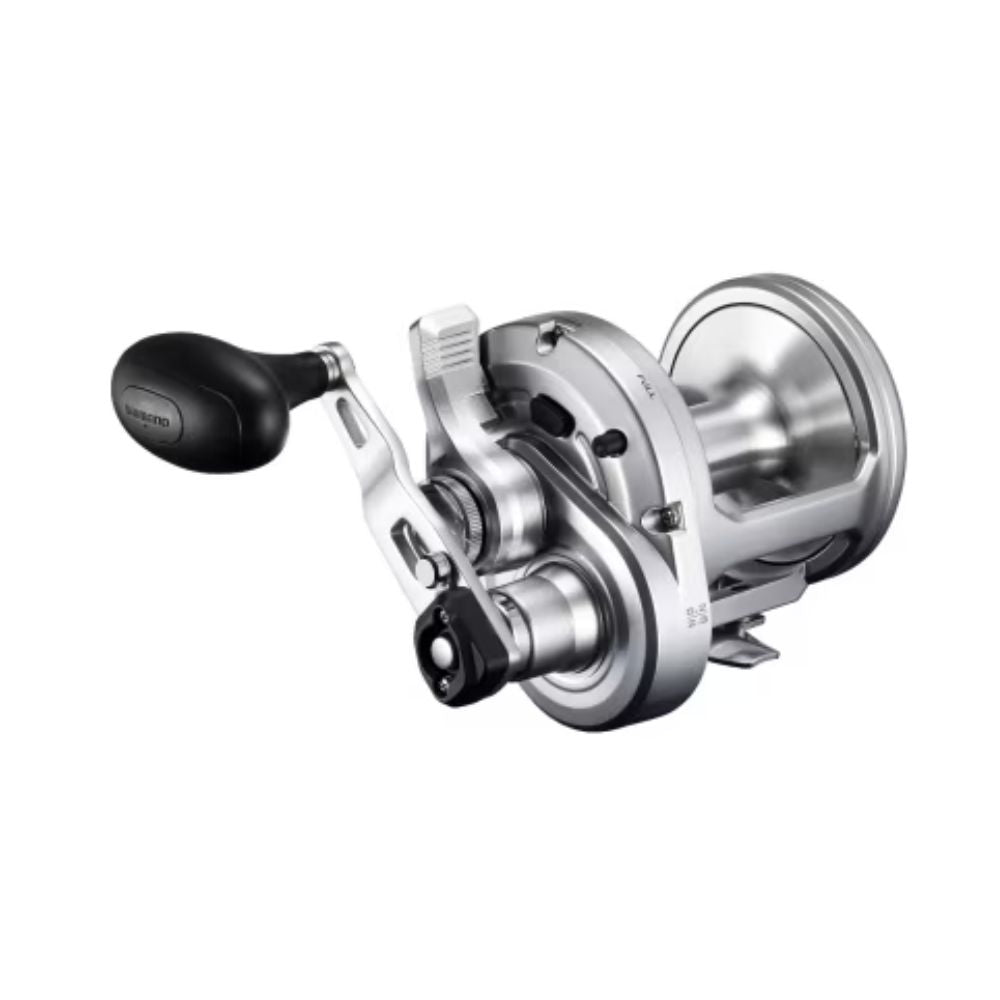 Shimano Speedmaster 10II Mulinello da Pesca