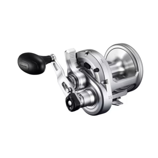 Shimano Speedmaster 10II Mulinello da Pesca