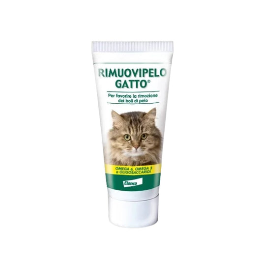 Elanco Rimuovipelo Gatto 50g