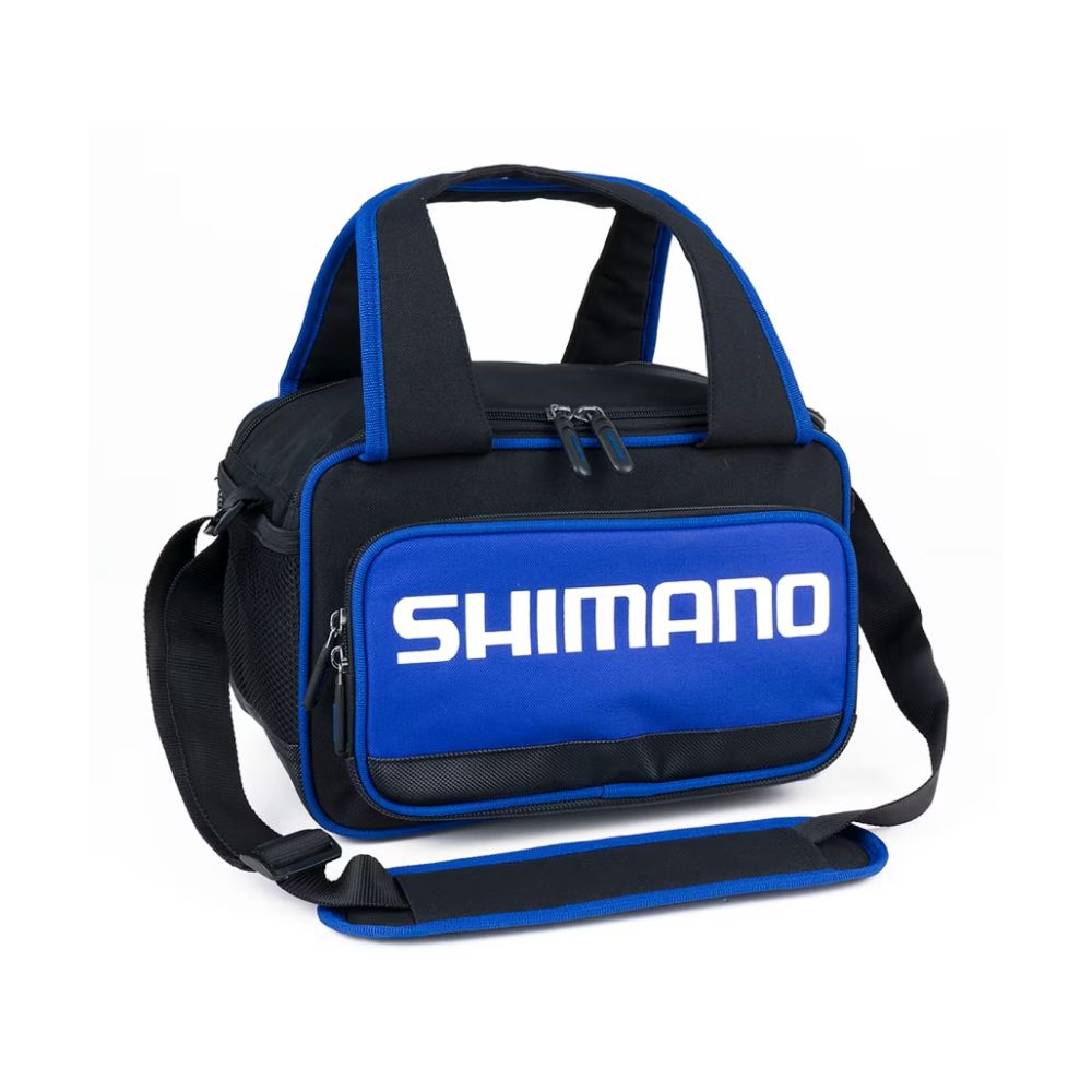 Shimano Borsa All Round Tackle Bag 33x26x22cm