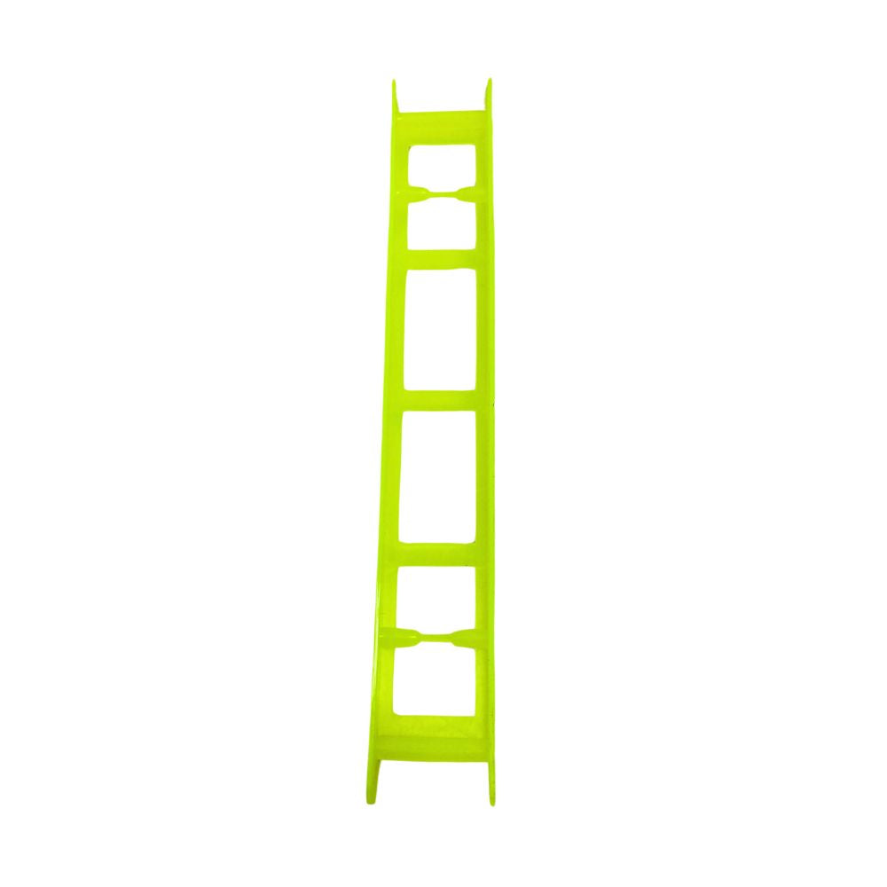 Stecche Avvolgi Lenze 3pezzi Accessori Pesca