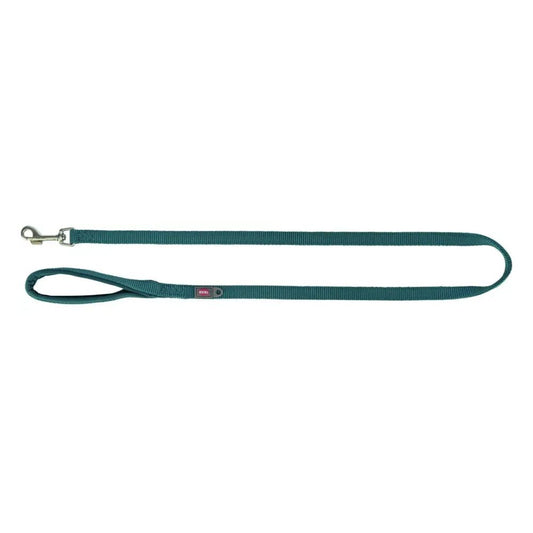 Trixie Premium Guinzaglio Petrolio XS 1.2m/10mm