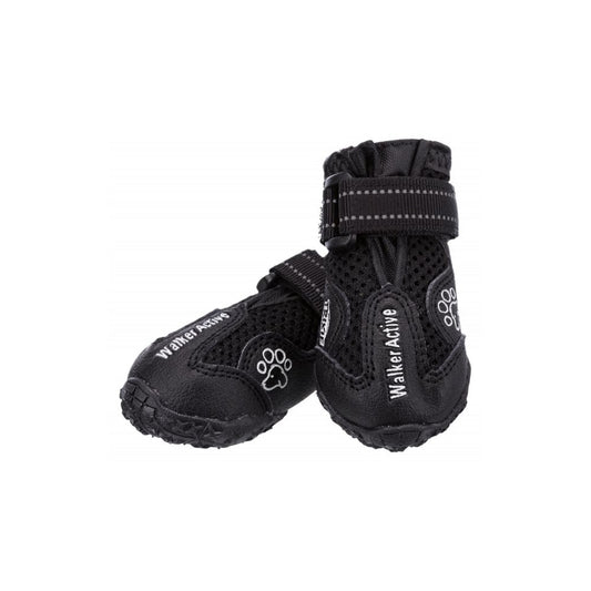 Trixie Walker Active Protezioni per le Zampe, Misura XS 2pz